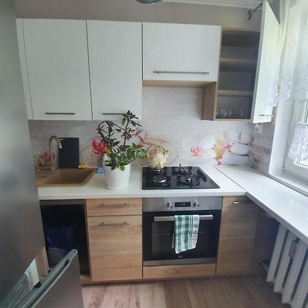 Stella4 Apartment ซาน็อค ภายนอก รูปภาพ