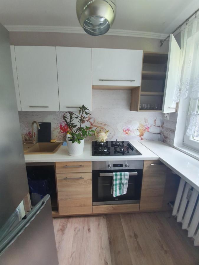 Stella4 Apartment ซาน็อค ภายนอก รูปภาพ