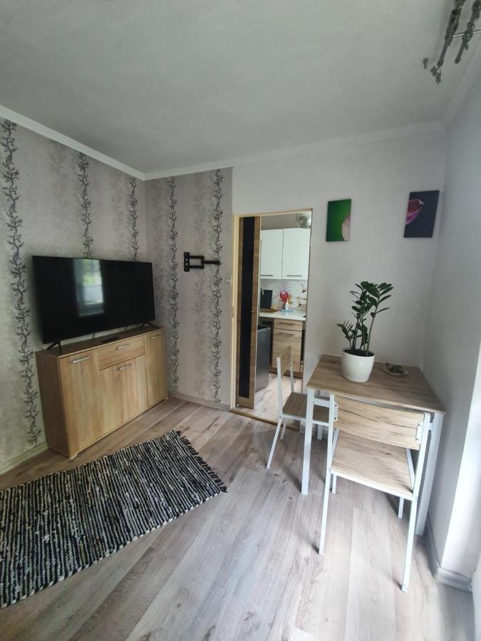 Stella4 Apartment ซาน็อค ภายนอก รูปภาพ