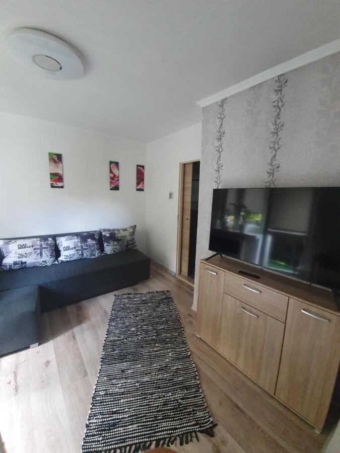 Stella4 Apartment ซาน็อค ภายนอก รูปภาพ
