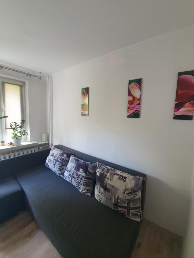 Stella4 Apartment ซาน็อค ภายนอก รูปภาพ