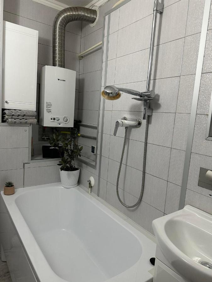 Stella4 Apartment ซาน็อค ภายนอก รูปภาพ
