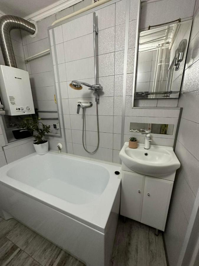 Stella4 Apartment ซาน็อค ภายนอก รูปภาพ